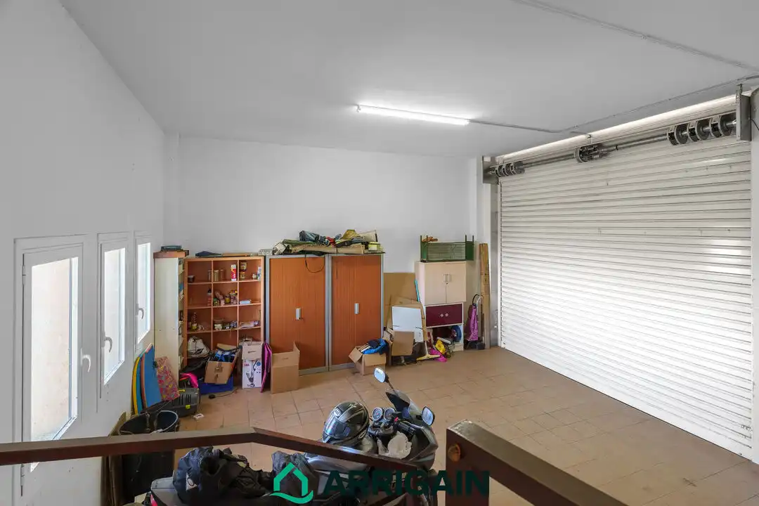 Detached homes for sale in Aia  with Heating, Private garden and Terrace