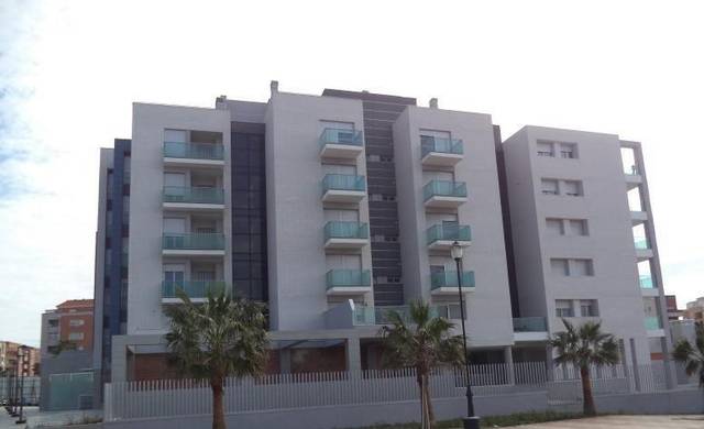 Garaje en Venta en Las Salinas