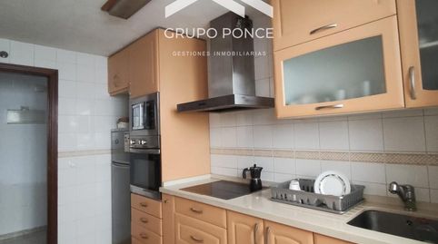 Foto 2 de Piso en venta en Puertas del sur - Guadabajaque, Jerez de la Frontera