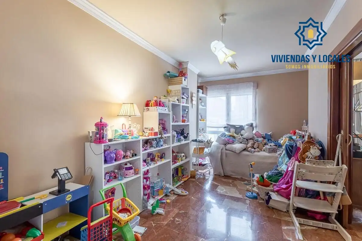 Piso con ascensor en venta en Centro, imagen 19