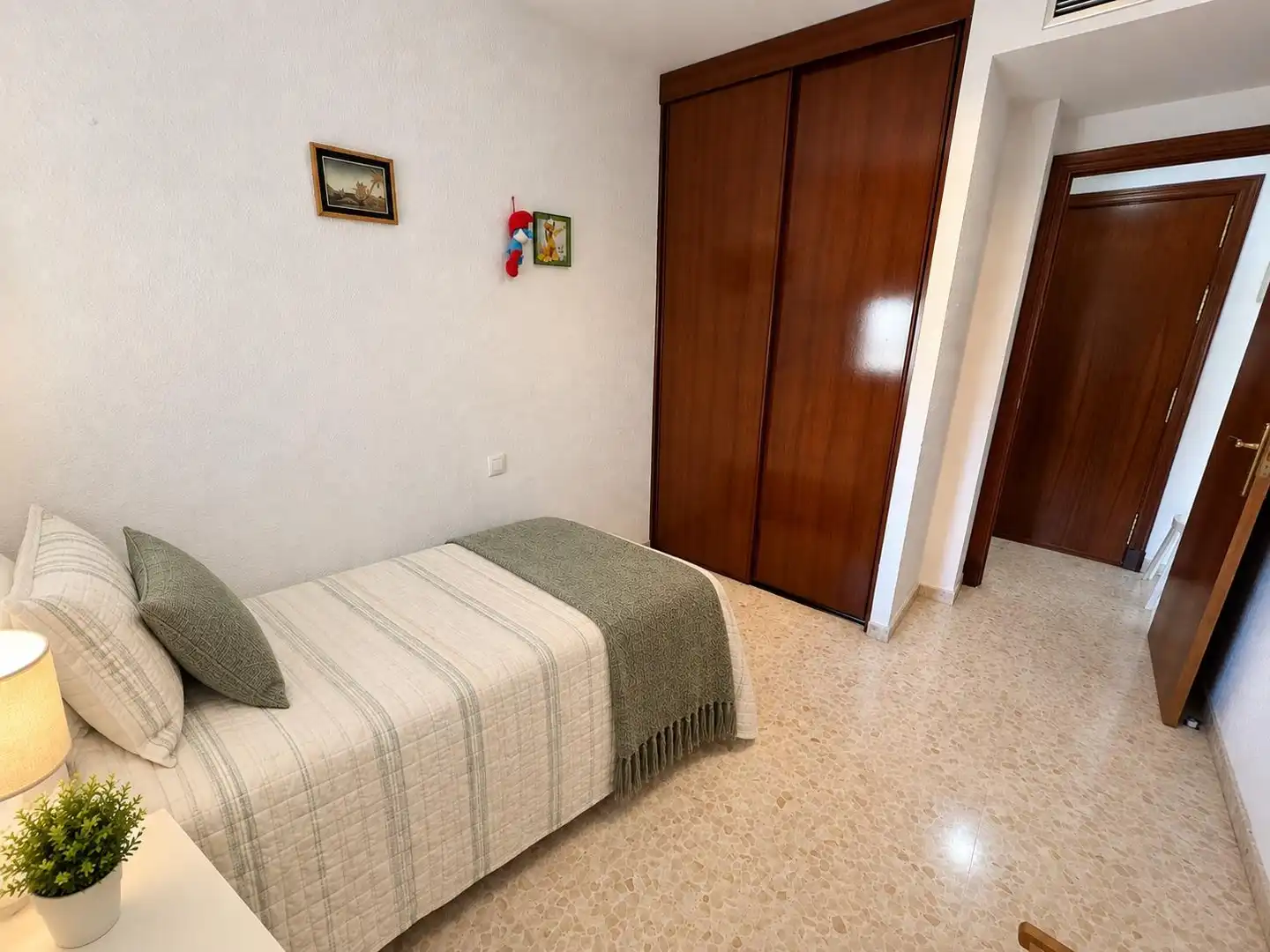 Flat with pool for sale in Chapín - Campus Universitario - Navinco, imagen 25