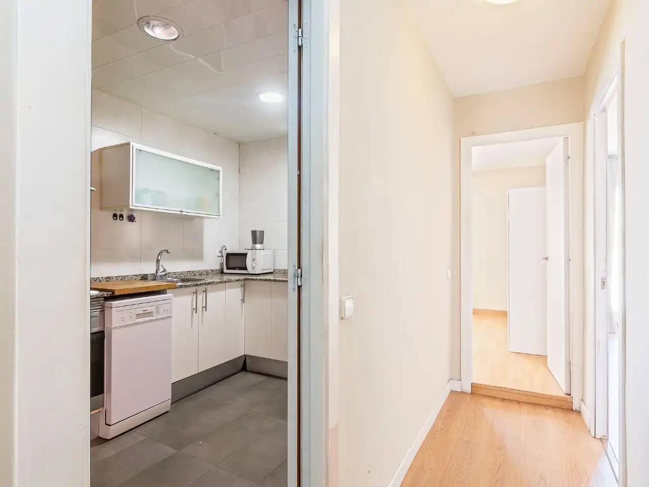 Wohnung mit Aufzug zur Miete in Montserrat 3, imagen 12