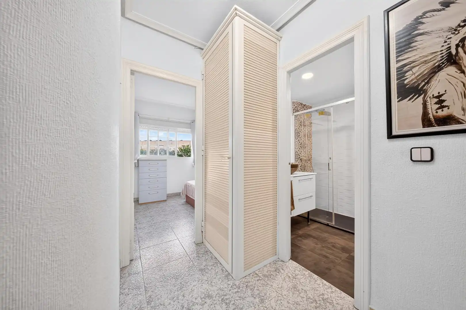 Flat with lift for sale in Calle VICTORIA KENT, imagen 12