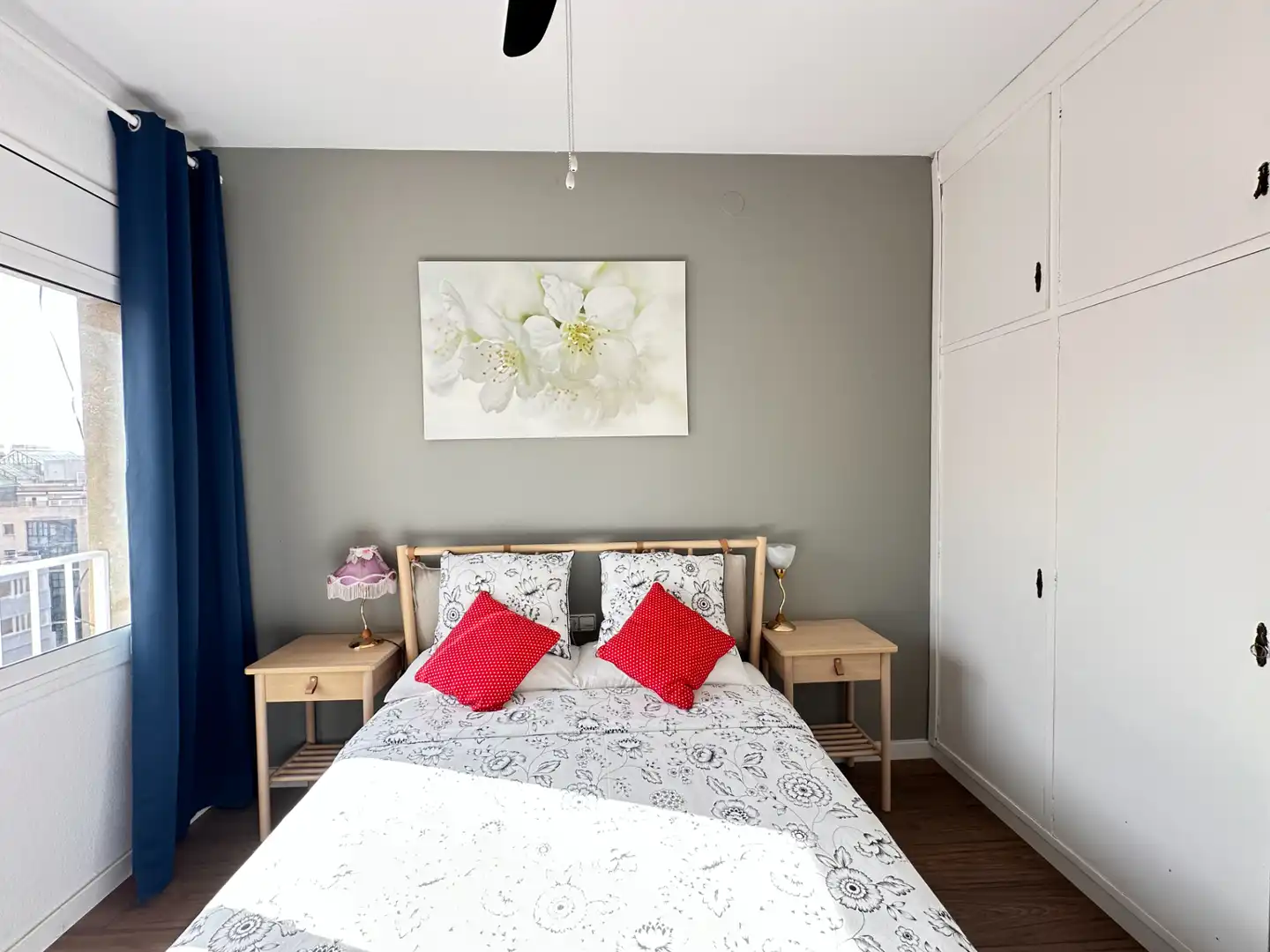 Piso con terraza en venta en Carrer de Provença, imagen 4