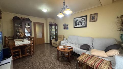 Photo 2 of Flat for sale in Parque de la Bombilla, Valencia