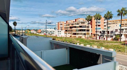 Foto 3 de Apartamento en venta en Volta, Playa Norte, Peñíscola / Peníscola
