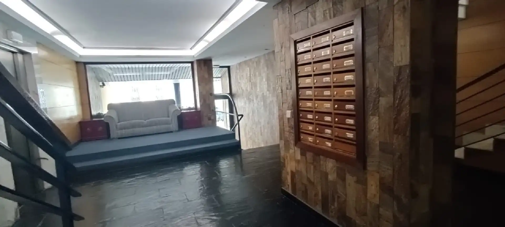Oficina de lloguer a C CARDENAL ALMARAZ, imagen 7