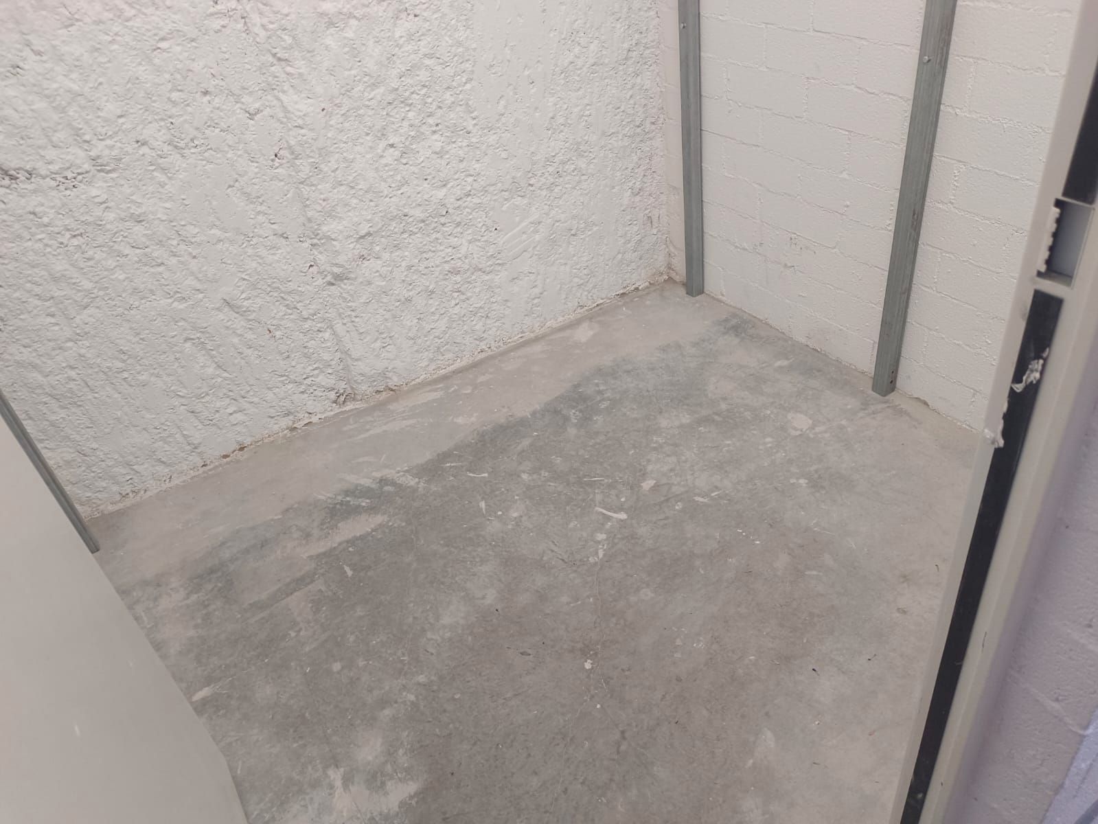 Box room to rent in Terrassa