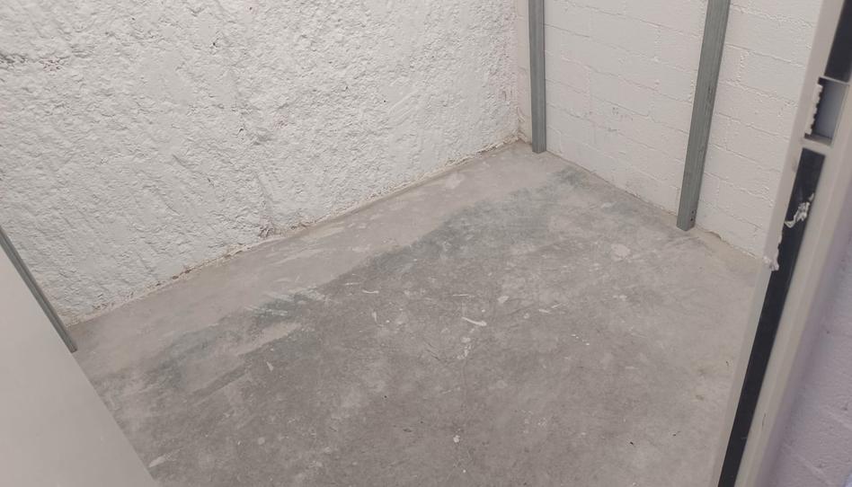 Photo 1 of Box room to rent in Carrer de Miquel Vives, Plaça Catalunya - Escola Industrial, Barcelona