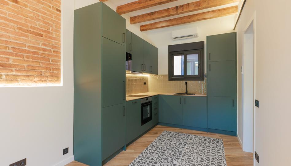 Photo 1 of Flat for sale in Carrer de València, El Clot, Barcelona