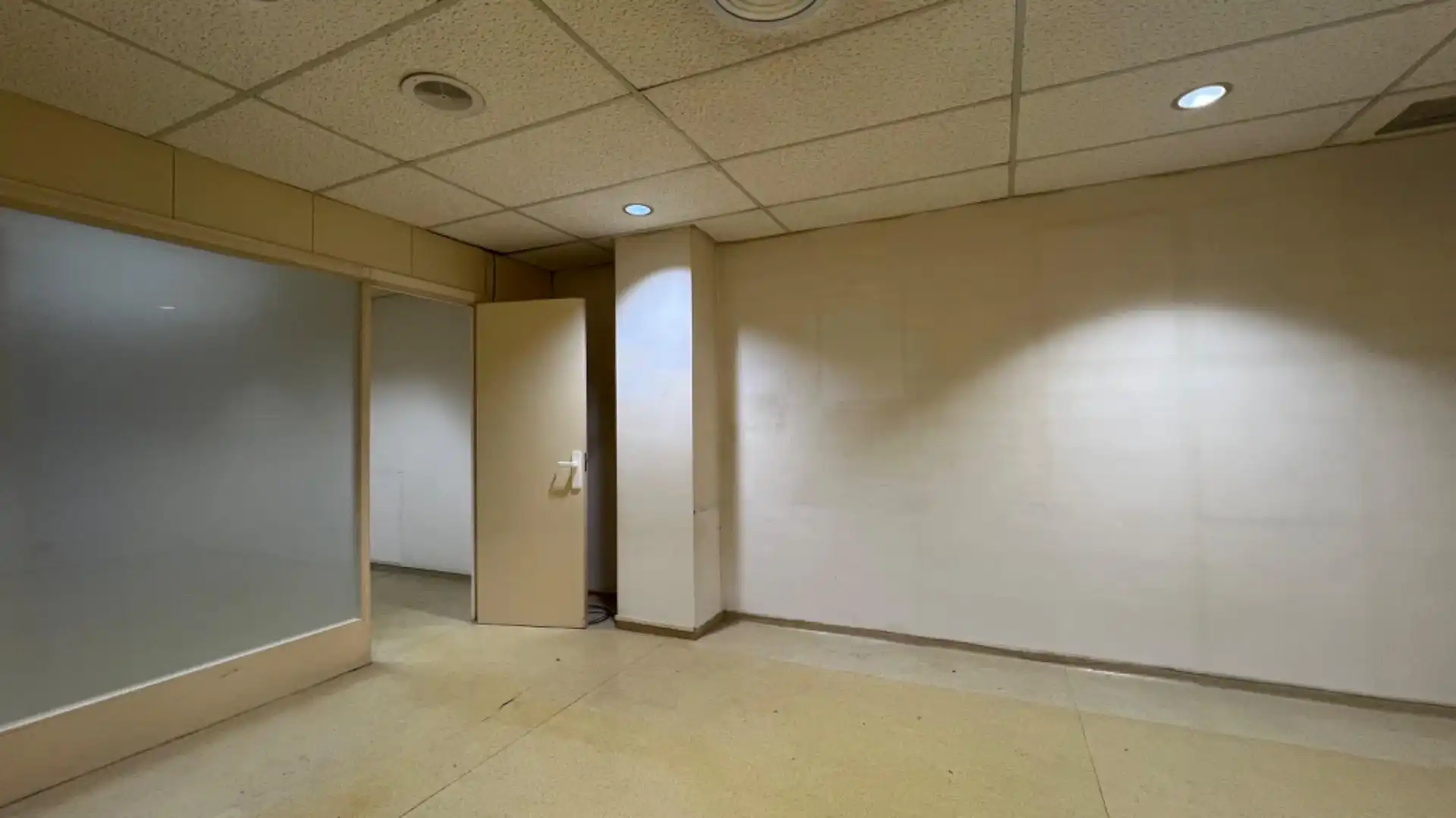 Office for rent in Mataró