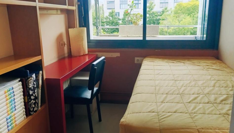 Foto 1 de Apartament per a compartir a La Vila Olímpica del Poblenou, Barcelona