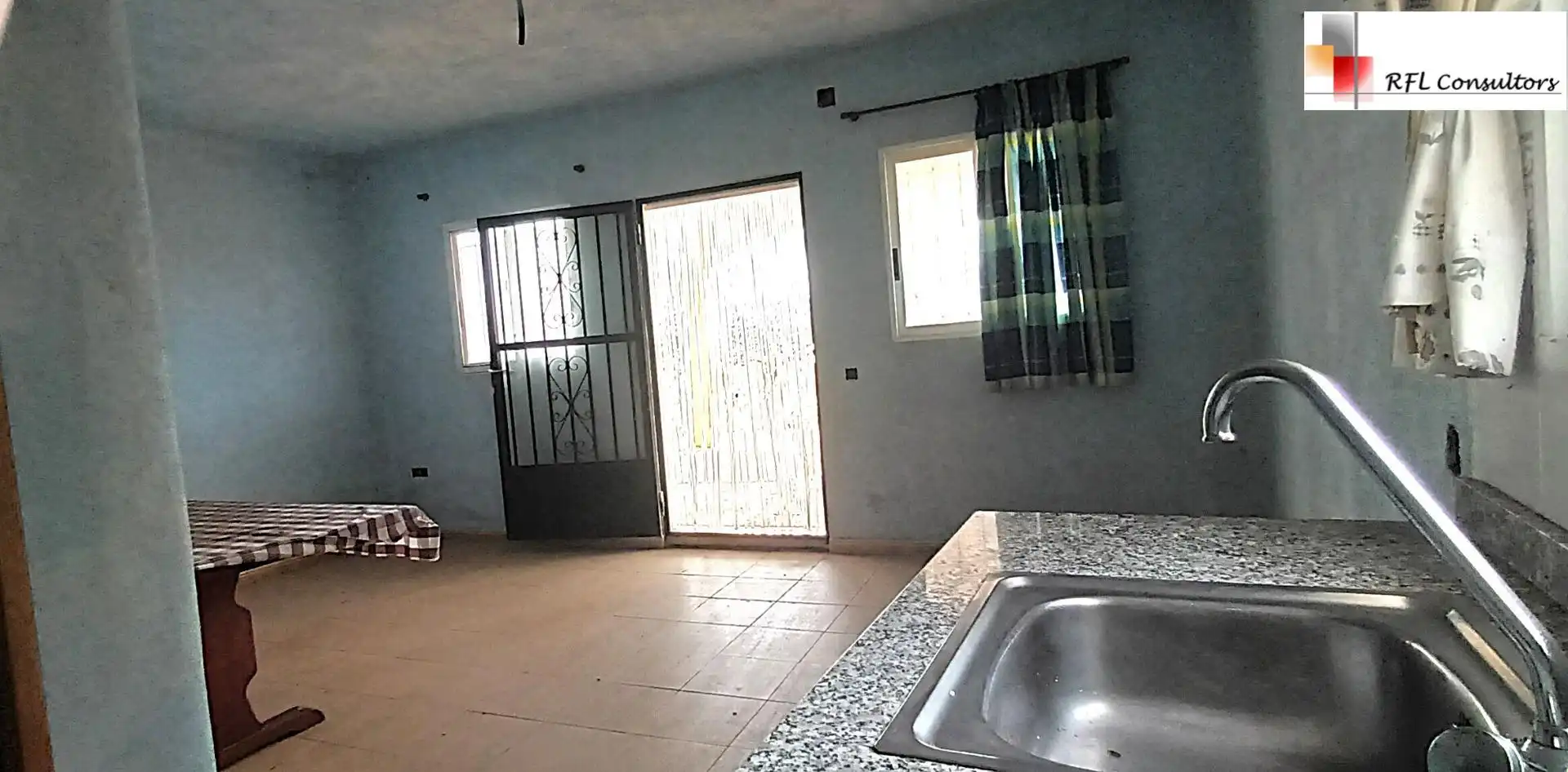 Kitchen of Country homes for sale in Torreblanca  with Terrace
