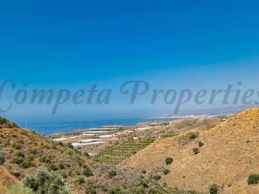 Terreno rustico in vendita a Torrox Pueblo