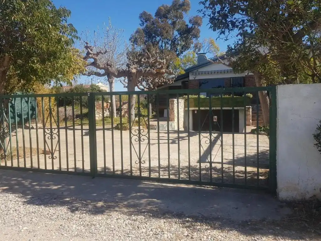Vista exterior de Terreno en venta en Cambrils