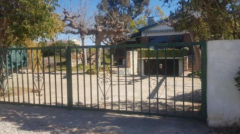 Foto 2 de Terreny en venda a Pt Parellada, Cambrils Platja, Cambrils