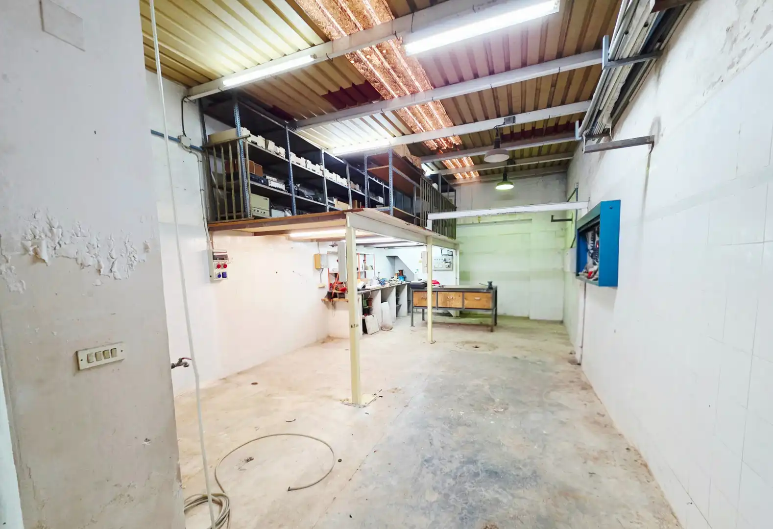 Casa en venta en Madrigal, imagen 3