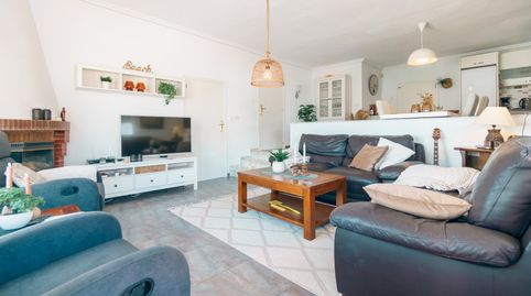 Foto 3 de Casa o chalet en venta en L'Albir, L'Alfàs del Pi