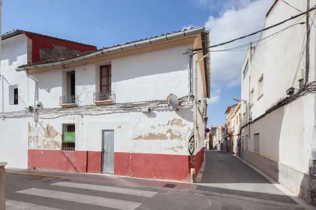 Villa in vendita a C/ D´Escultor Benlliure, imagen 16