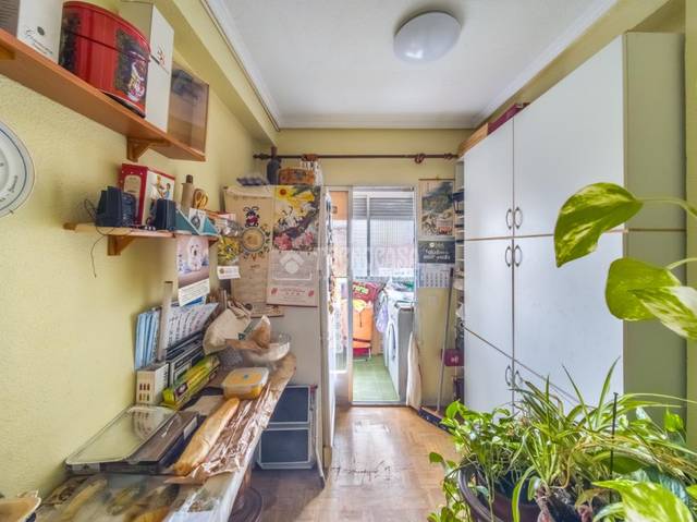 Piso en Venta en San Pascual