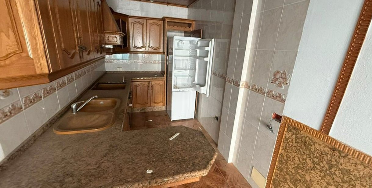 Kitchen of Duplex for sale in Puerto del Rosario