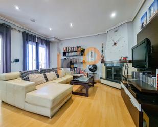 Living room of Duplex for sale in Huércal-Overa  with Terrace