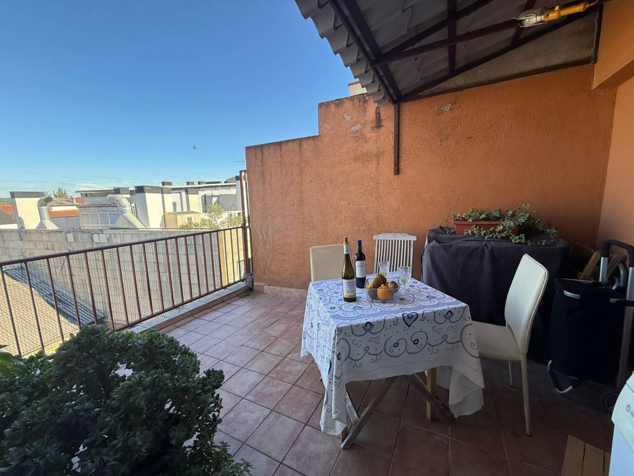 Attic for sale in Santa Eugènia