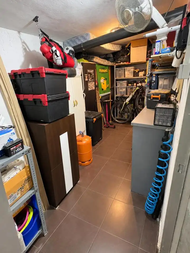 Flat for sale in Montijo, Badajoz