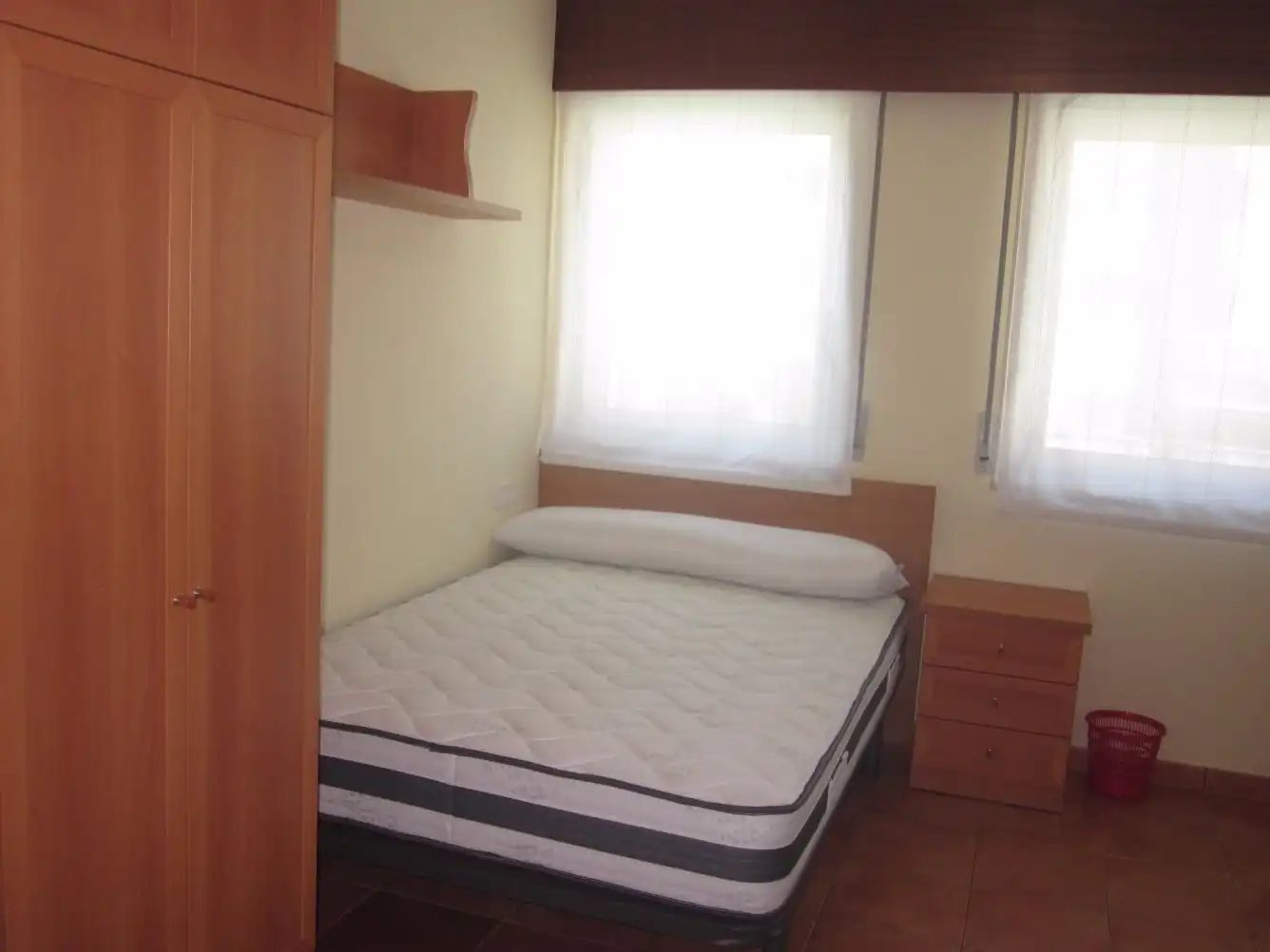 Study for rent in Rúa de Sánchez Freire, Conxo