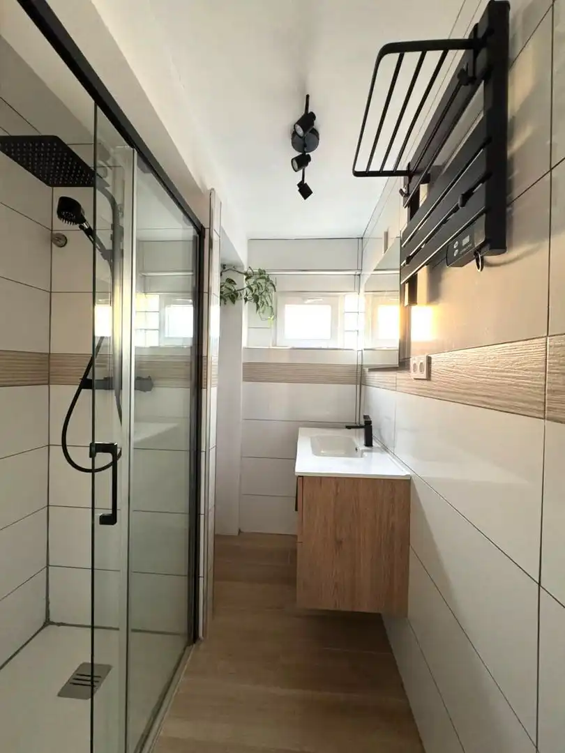 Apartamento con ascensor en venta en Gonzalo Mengual, imagen 8