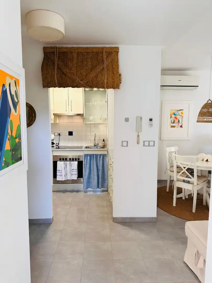 Flat for sale in Calle Pinar, Puerto Vera