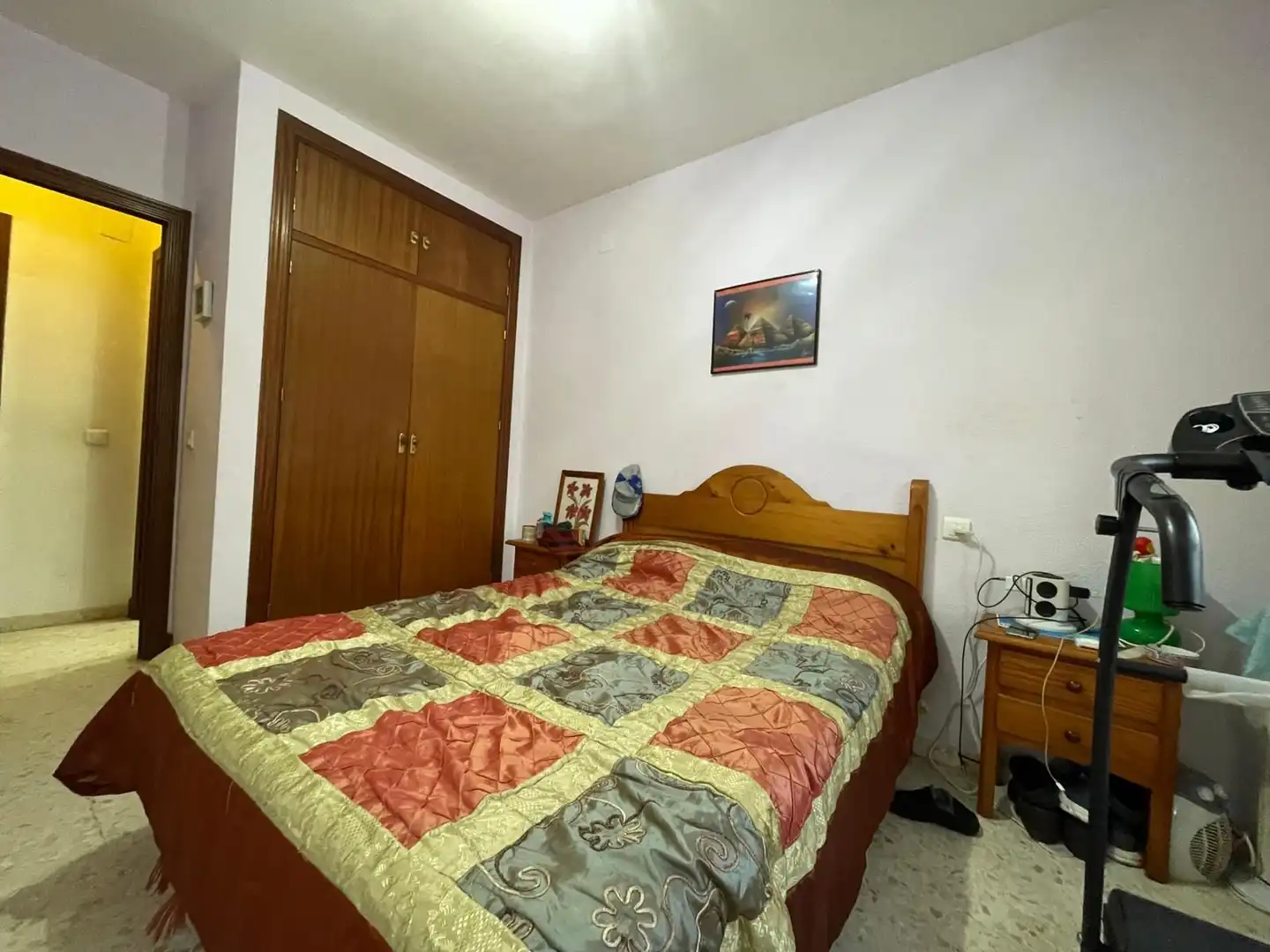Habitación de Piso en venta en El Portil con Aire acondicionado, Calefacción y Terraza