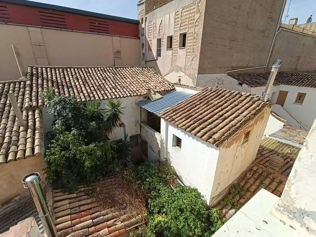 Casa con terraza en venta en Calle CONSTITUCION ESPAÑOLA, imagen 53