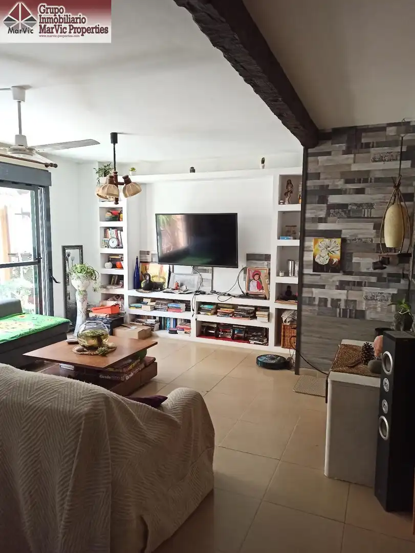 Piso con piscina en venta en Plans - Gasparot, imagen 3