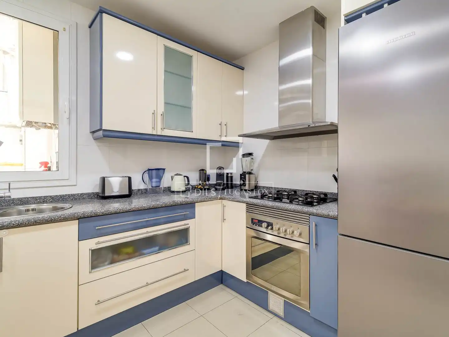 Flat with lift for sale in Eixample, imagen 6