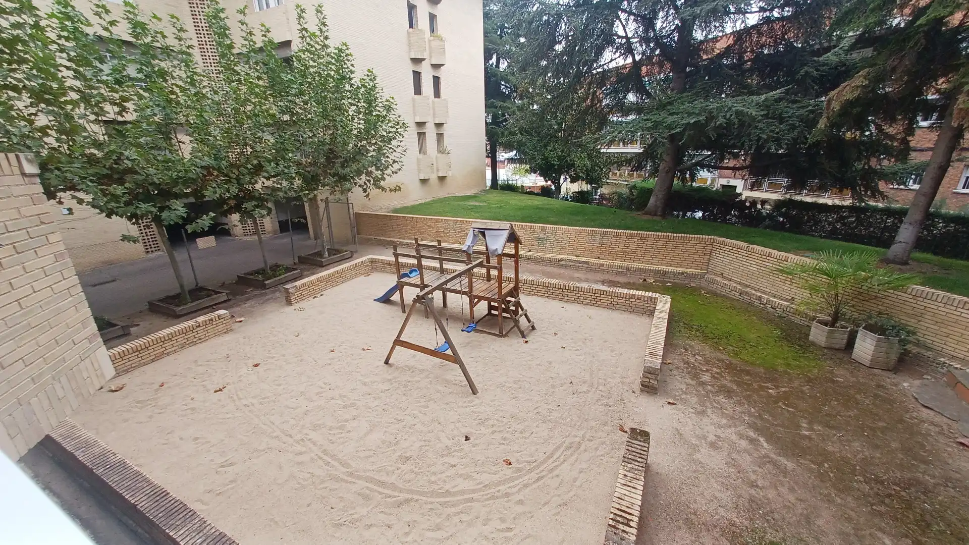 Pis amb piscina en venda a Zona Norte, imagen 22