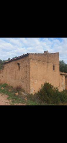 Casa-chalet en Venta en Benifallet