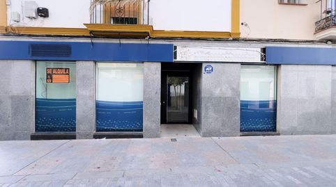 Foto 4 von Geschaftsraum zur Miete in Calle Blas Infante, 1, Los Palacios y Villafranca, Sevilla