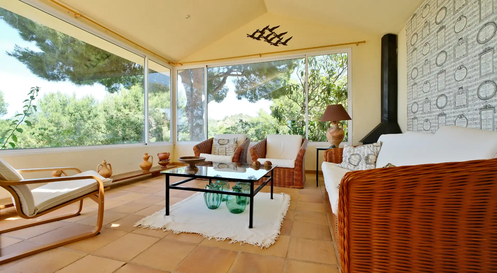 Villa avec terrasse à louer à Sagunto ciudad, imagen 33