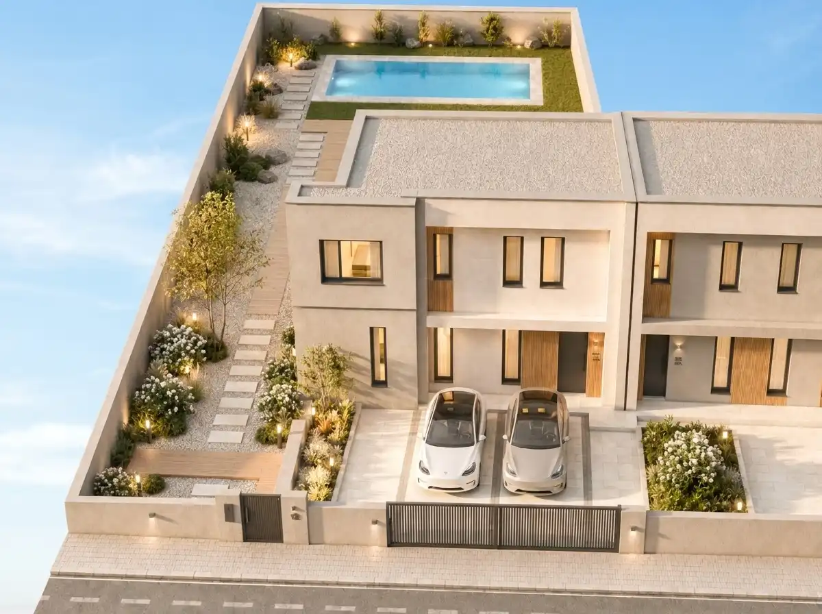 Casa bifamiliare in vendita a Cubas de la Sagra, imagen 2