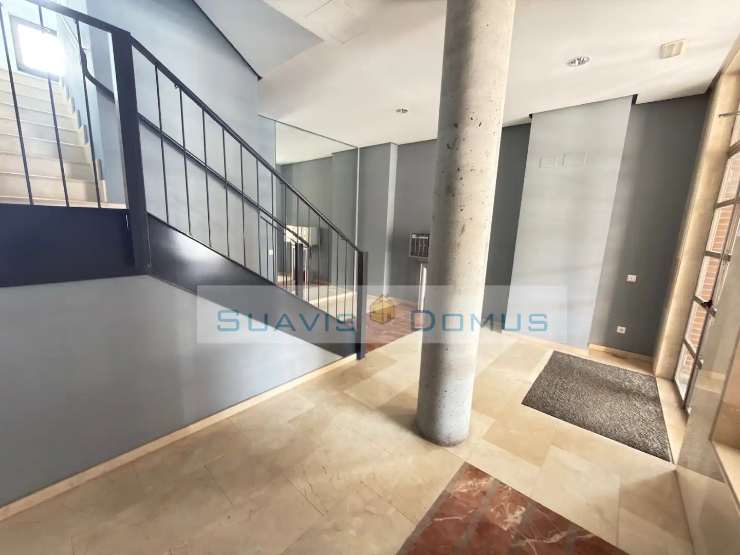 Appartement avec ascenseur à vendre à Calle Avila 6, imagen 10