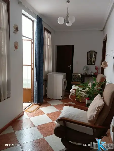 Flat for sale in Plaza Alfonso XII Nueva, imagen 2