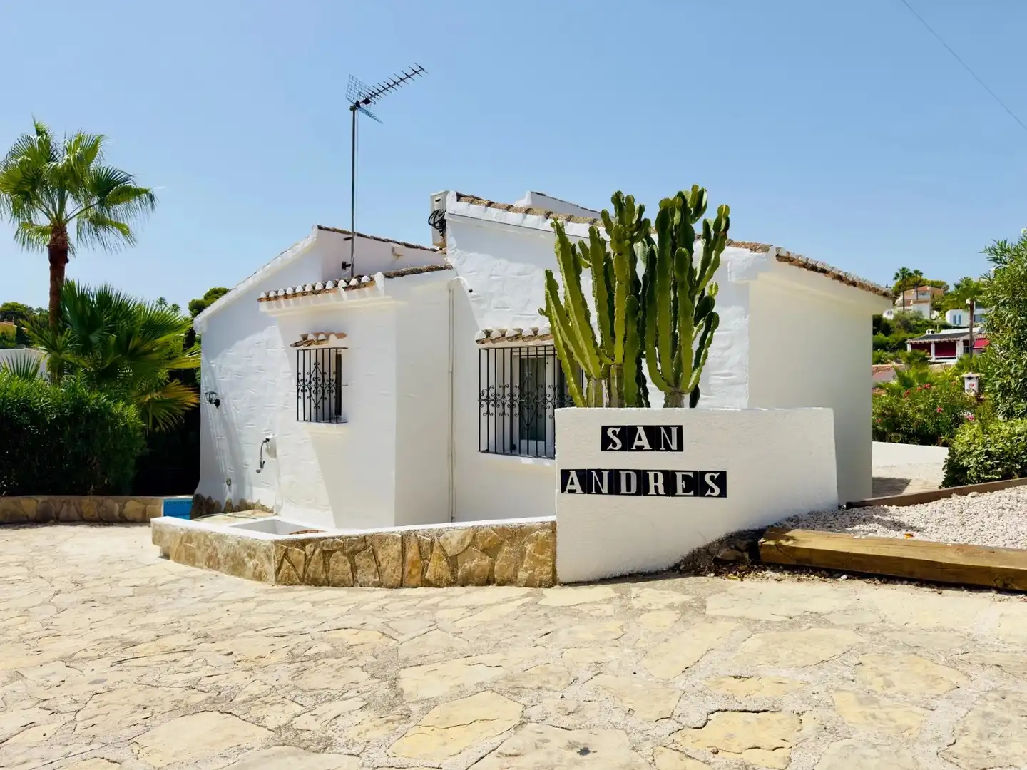 Detached house with pool to rent in Orihuela Costa, imagen 10