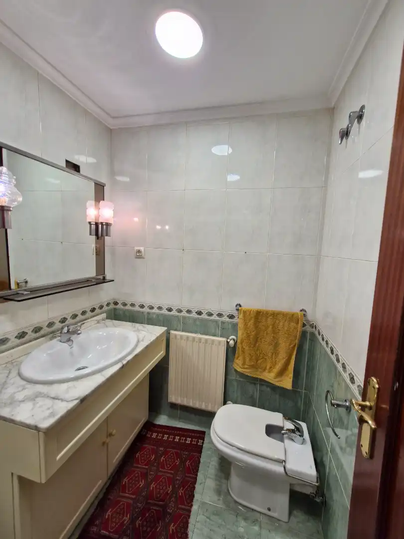Wohnung zur Miete in Orozko