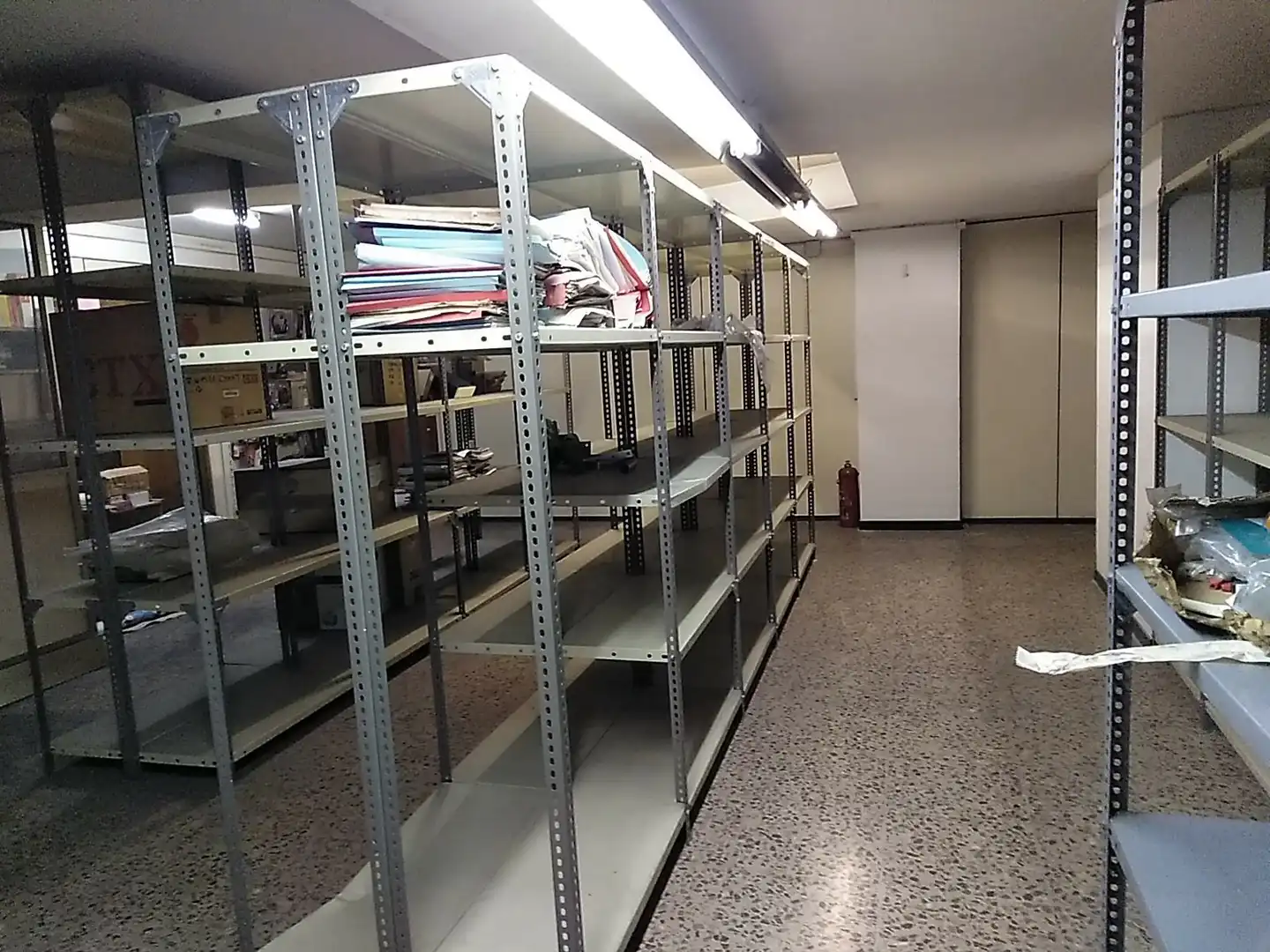Local comercial de lloguer a Carrer d'Entença, imagen 26