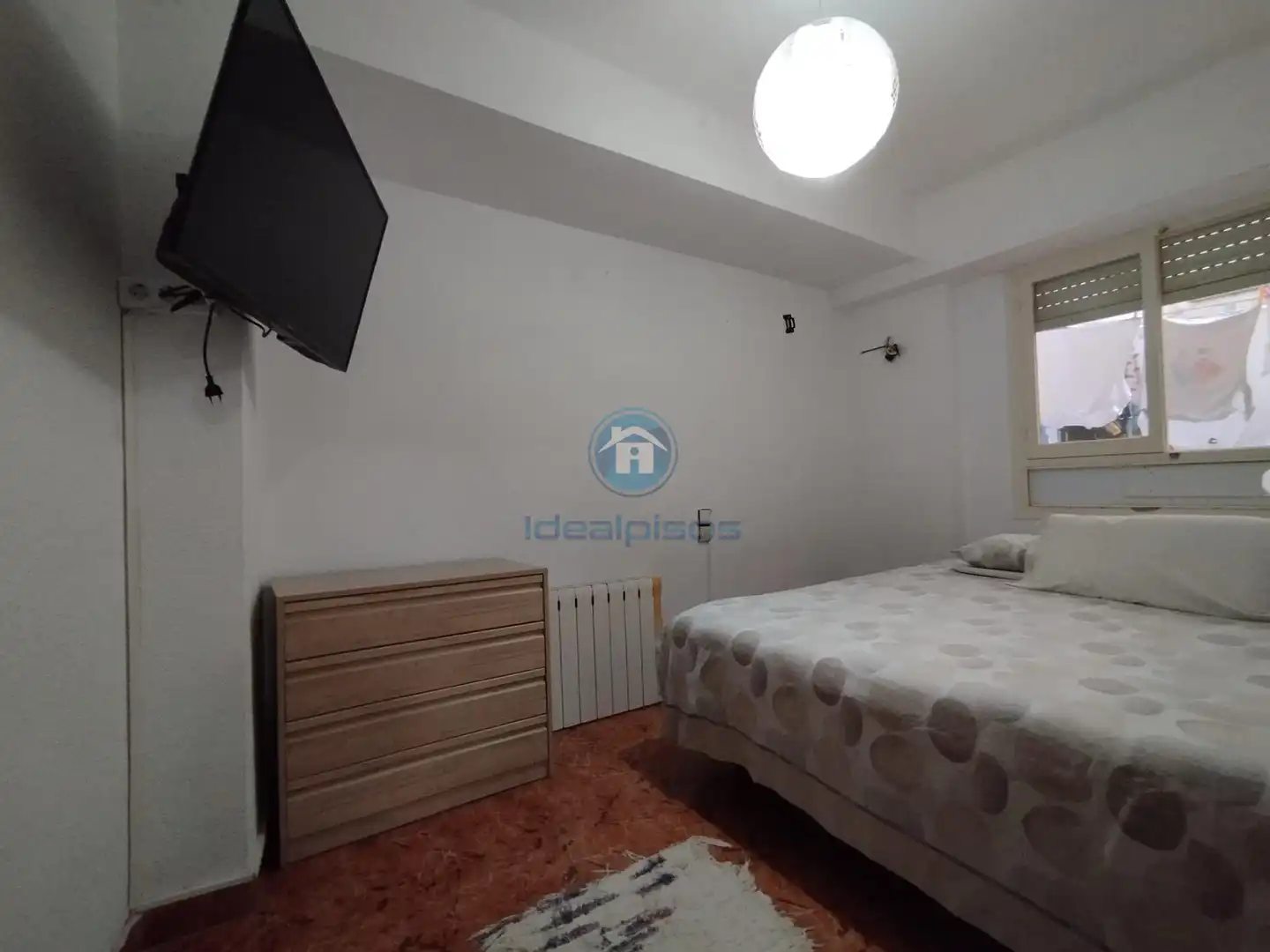 Habitación de Planta baja en venta en Mutxamel con Aire acondicionado