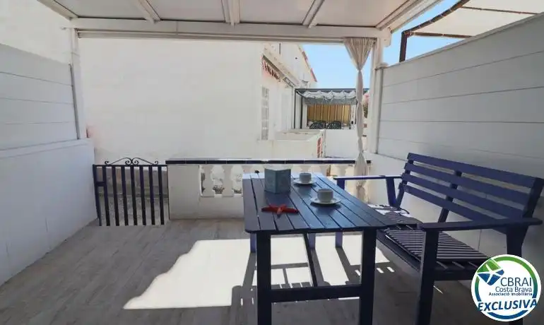 Casa pareada en venta en Santa Margarita, imagen 5