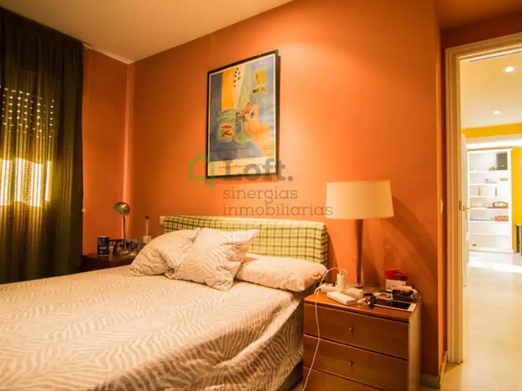 Wohnung mit Aufzug zum Verkauf in Pardaleras, imagen 4