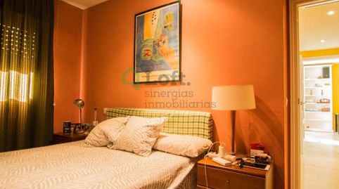 Foto 4 de Piso en venta en Pardaleras, Badajoz Capital