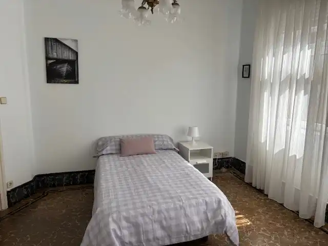 Flat for rent in Plaza de España